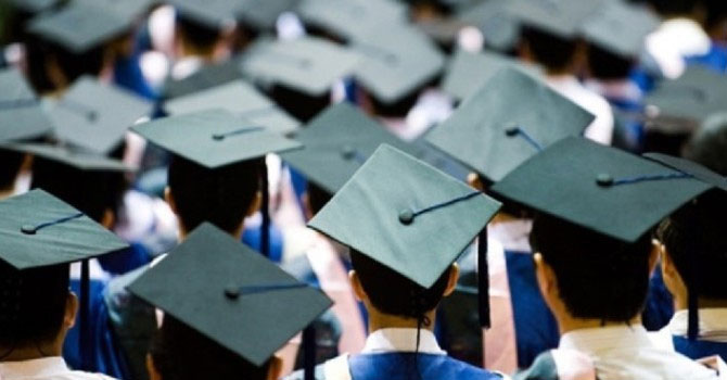Üniversite mezunlarının yüzde 42’si iş bulamıyor