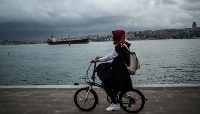 Ulaşımda bisiklet devrimi, arz eksikliği nedeniyle yarıda kaldı