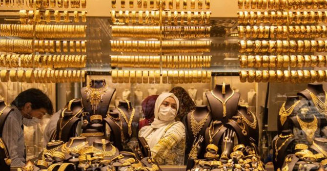Altın rekor kırdı: Fiyatlar neden yükseliyor, artış devam edecek mi?