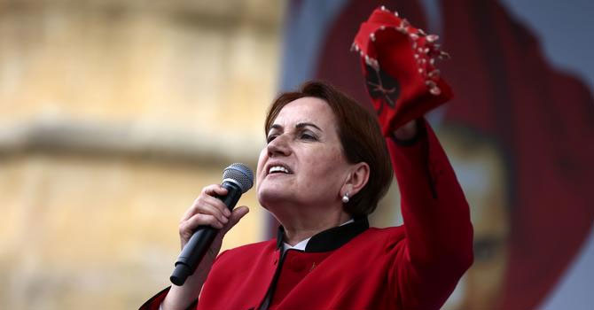 İYİ Parti’den Devlet Bahçeli’ye yanıt