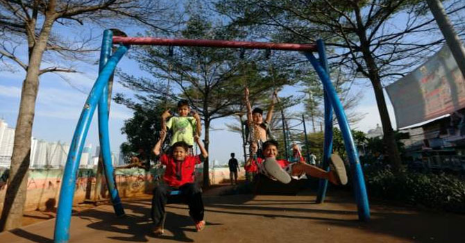 BM: Bir kuşağı etkileyebilecek genel bir felaketle karşı karşıyayız