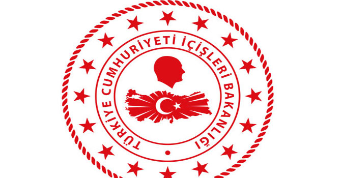 İçişleri Bakanlığından 81 ile 'denetim' genelgesi