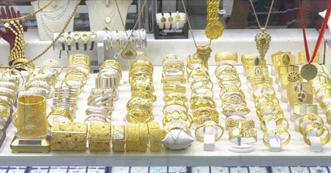 Fiyatların Artmasına Rağmen Altına Hücum Sürüyor