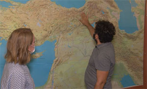 Prof. Dr. Çakır'dan korkutan deprem uyarısı