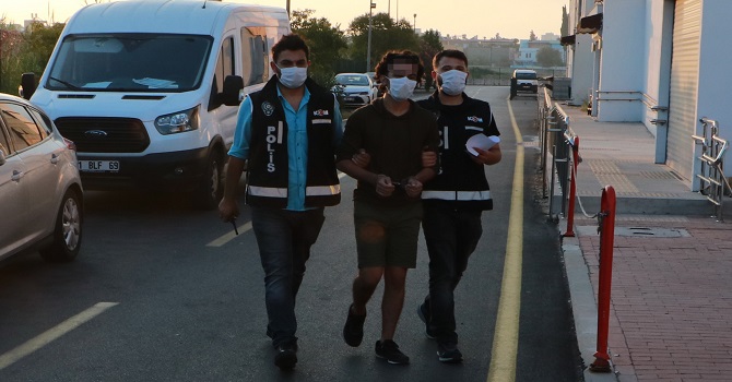 Hakkari ve 13 ilde FETÖ operasyonu: 27 gözaltı