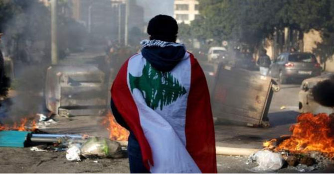 Birçok ülke Lübnan'a yardım gönderiyor