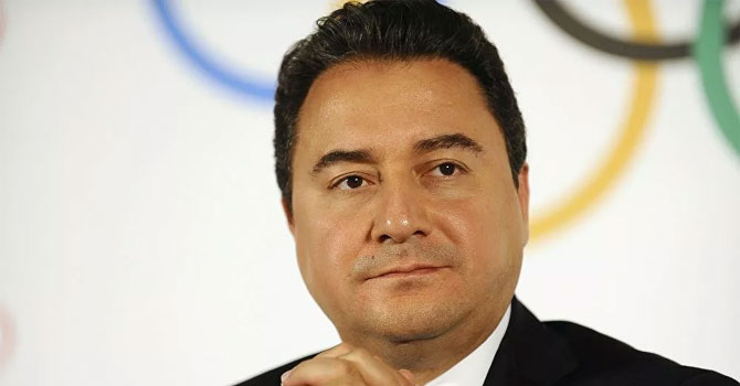 Babacan: Yine döviz kurlarını konuşuyoruz, yanlış kararların bedelini vatandaş ödüyor