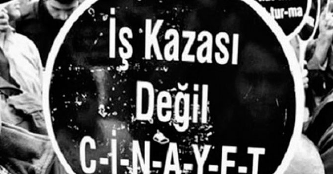 Zonguldak ve Denizli’de iş kazasında 2 ölü