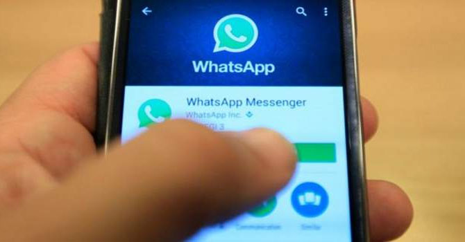 Yargıtay, eşine ait yazışmaları WhatsApp Web'den alıp mahkemeye sunan kişiye ceza verilmesi gerektiğine hükmetti