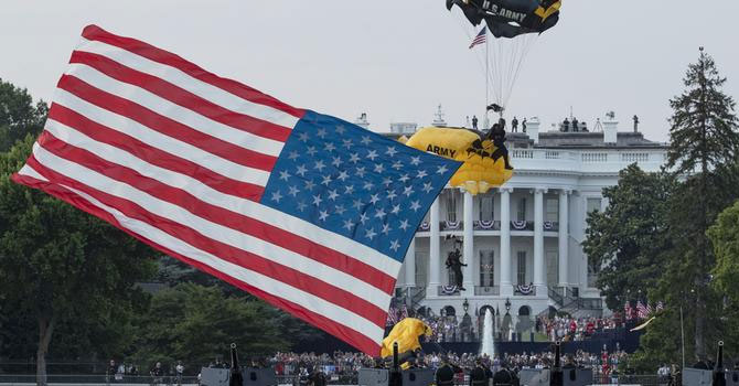 ABD istihbaratı: Rusya Trump'ı, Çin Biden'ı destekliyor