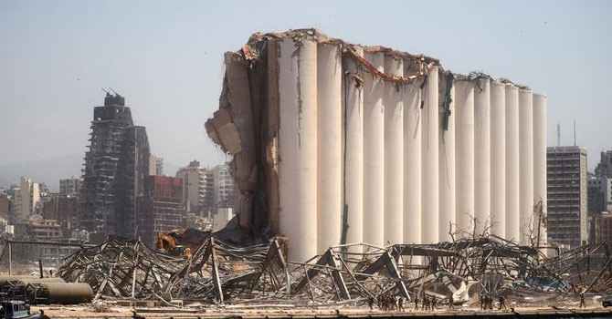 Seher’in boş tabutu