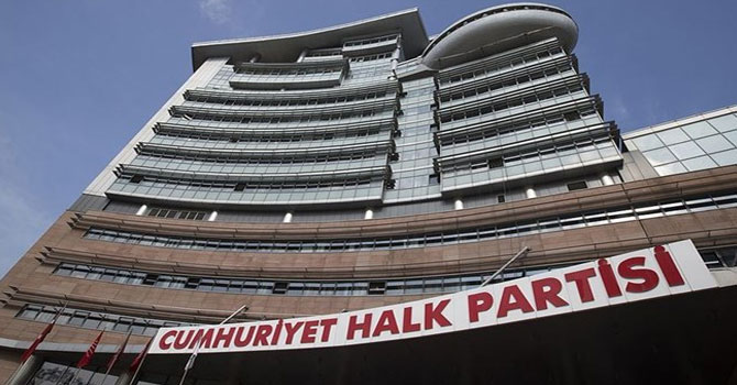 CHP Doğu ve Güneydoğu’ya ağırlık verecek