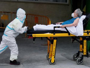 ABD’den Türkiye’ye Covid-19 uyarısı: Uyarı seviyesi 3’e çıktı