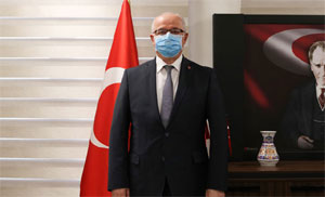 'Burun, bulaş açısından göz ve ağızdan çok daha tehlikeli'