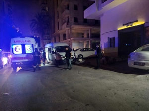 Vali Yardımcısı, annesi ve erkek kardeşini öldürdü