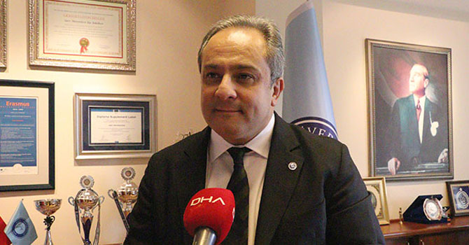 Bilim Kurulu üyesi İlhan: 'Hıçkırık, yeni koronavirüs belirtisi' dememiz çok zor