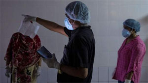 Dünyada koronavirüs ölümleri 750.000’e yaklaştı