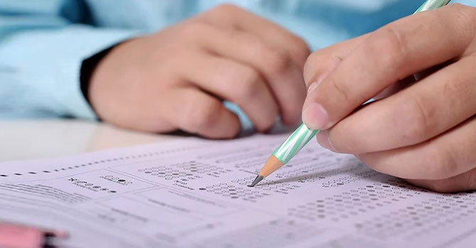 Sınav başvurularında HES kodu istenecek