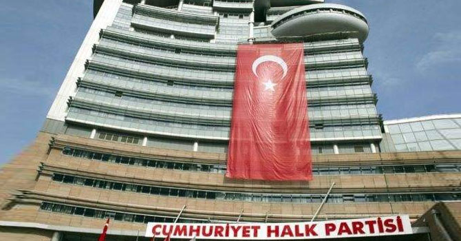 CHP’den Muharrem İnce’nin altı iddiasına altı yanıt