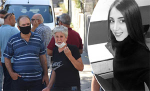 Üniversiteli Gizem'i eski eşi, boğarak öldürdü