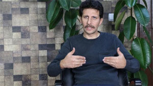 Yerine kayyım atanan Yenişehir Eşbaşkanı İbrahim Çiçek tutuklandı