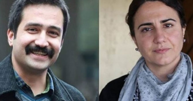 AYM, ölüm orucundaki avukatların başvurusunu reddetti