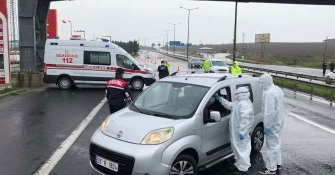 Mahalle Denetim Ekipleri oluşturulacak