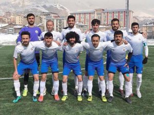 Hakkarigücü bal ligine çıktı