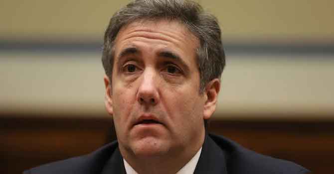 Trump hakkında çok ağır ithamlar