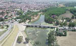 Kuraklık, üreticiyi tedirgin ediyor