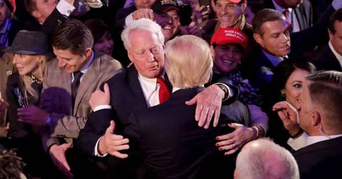 ABD Lideri Trump'ın acı günü!