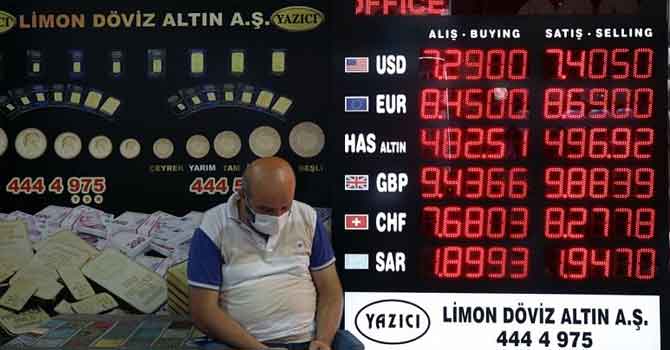 Yatırımcıların yeni gözdesi o ... 4 bin dolara kadar yolu var... 3 yıl içerisine zirve yapacak