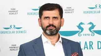 İlk 2. baro girişimi İstanbul'dan