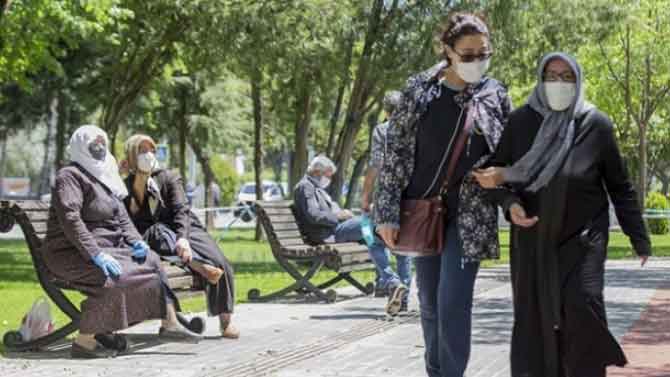 Van’da 65 yaş üstüne düğün ve mevlit yasağı