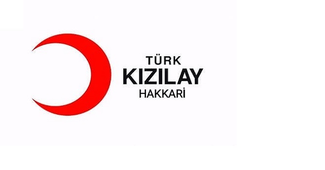 Hakkari Kızılay’dan 17 Ağustos açıklaması