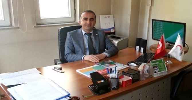 Hakkari Kızılay'dan 17 Ağustos açıklaması