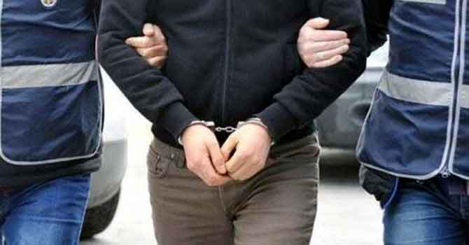 Hakkari'de gözaltına HDP'li Şahin serbest bırakıldı