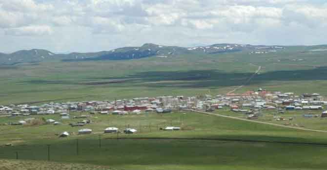 Karayazı'da iki aile arasında kavga: 3 ölü