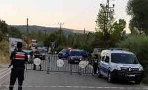 Düğüne katılan 11 kişide koronavirüs çıktı