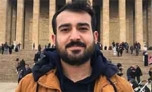 Babasını koronavirüsten kaybeden doktorun 'maske' isyanı