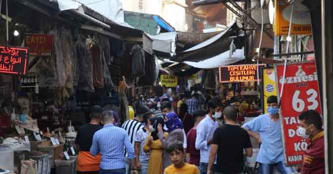 Urfa için 'kötü senaryo' uyarısı