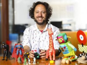 150 çeşit oyuncağın anavatanı Türkiye