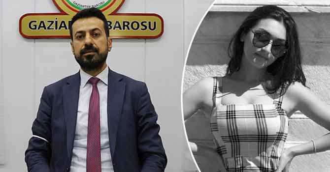 Ailenin avukatı: Duygu'nun vücudunda darp izleri var