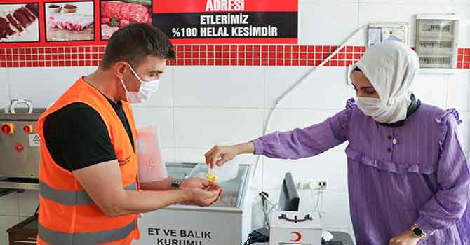 'Mahalle Denetim Ekipleri' mesaiye başladı