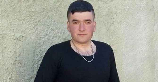 İpek Er'e cinsel saldırı davasının zanlısı Uzman Çavuş Musa Orhan tutuklandı