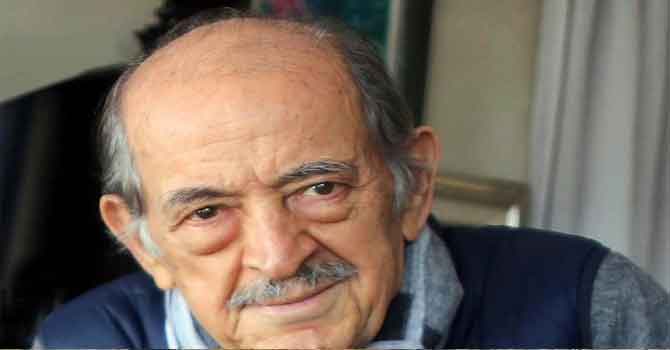 Gazeteci Varlık Özmenek vefat etti