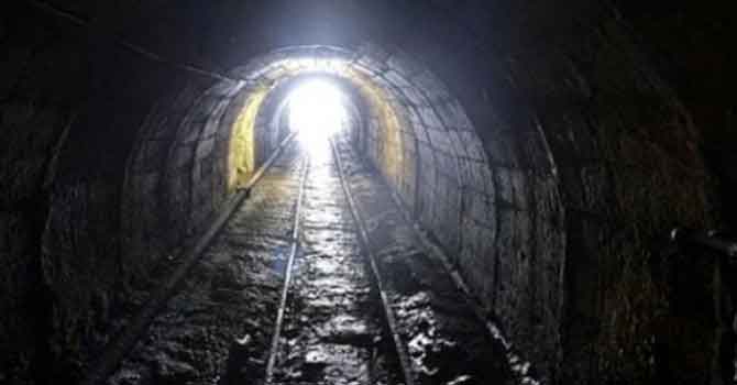 Madende patlama: 7 ölü, 9 yaralı