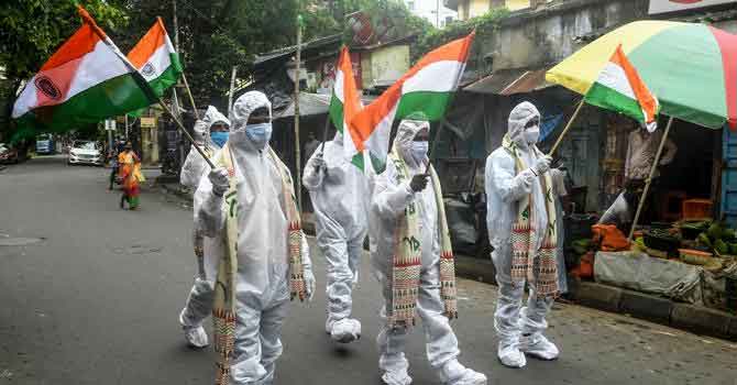 Covid-19: Dünyada neler oluyor?