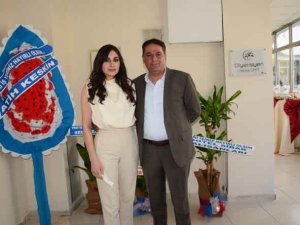 Hakkari’nin ilk Diyetisyen Merkezi açıldı