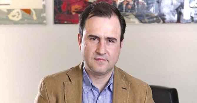 Fatih Portakal'ın halefi Habertürk'ten ayrıldı